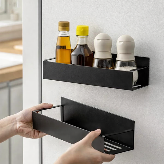 Étagère Magnétique Sans Perçage