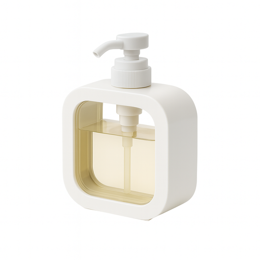 Distributeur de savon compact – 300/500 ml