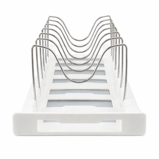 Organisateur de Casseroles Extensible