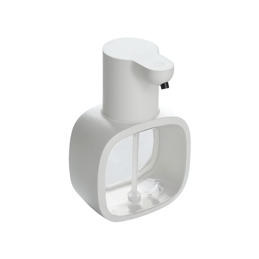 Distributeur de Savon Automatique Mural – Sans Contact & Recharge USB-C