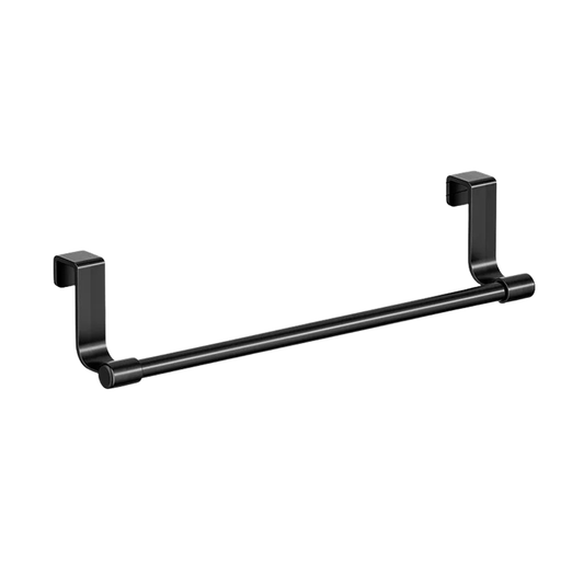 Porte-Serviette Mural Sans Perçage – Gain de Place